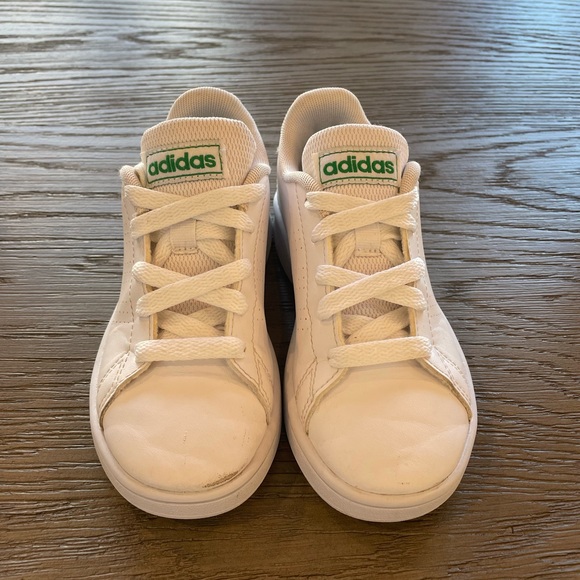 Kids Adidas Sam Smith - Picture 2 of 3